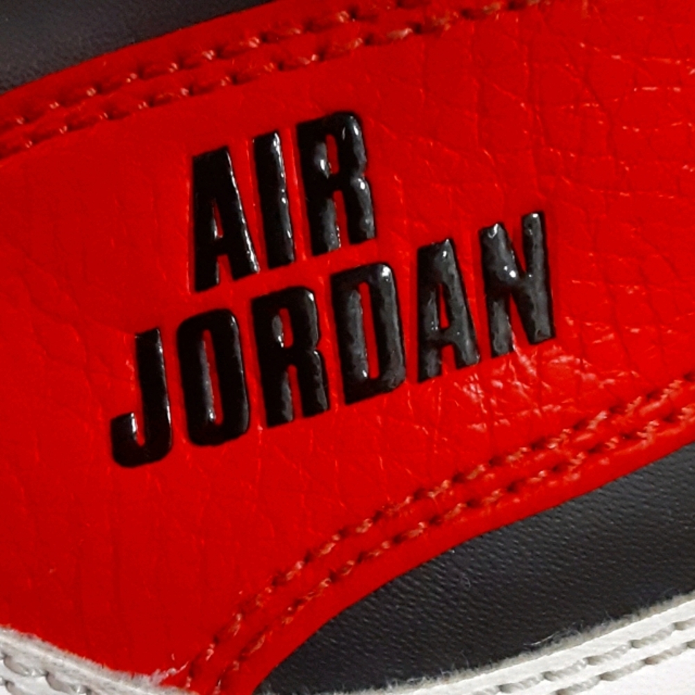 Air Jordan